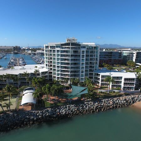 Mariners North Holiday Apartments Townsville Eksteriør bilde