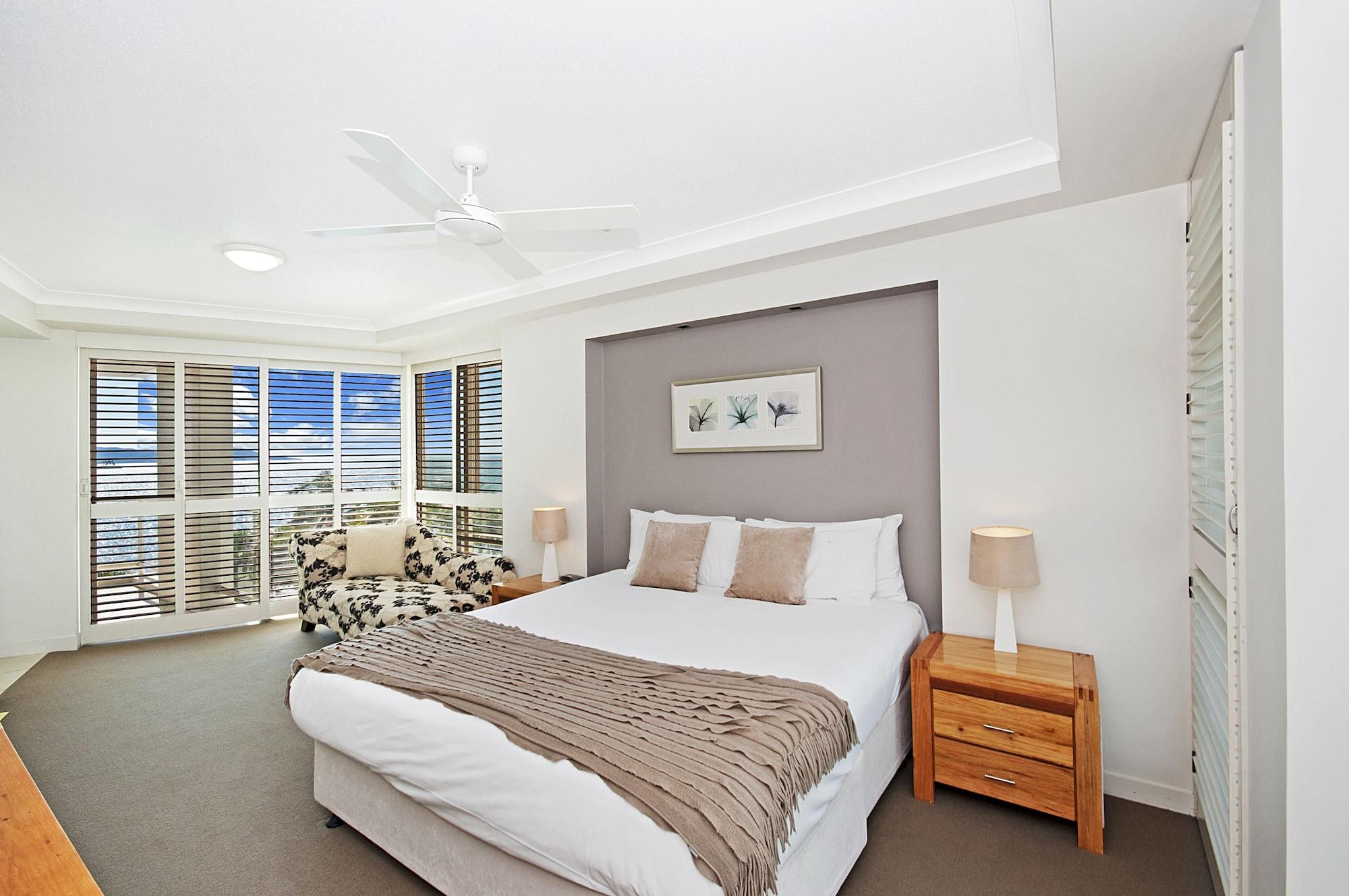 Mariners North Holiday Apartments Townsville Eksteriør bilde