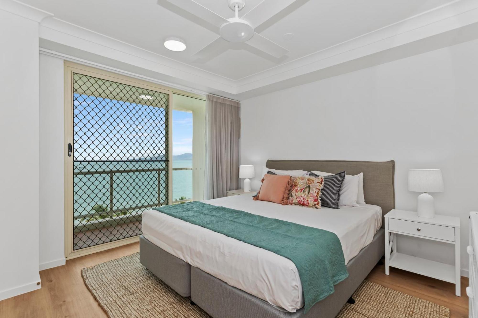 Mariners North Holiday Apartments Townsville Eksteriør bilde