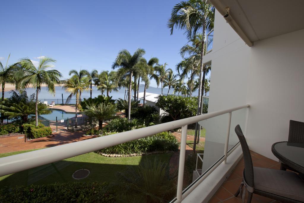 Mariners North Holiday Apartments Townsville Eksteriør bilde