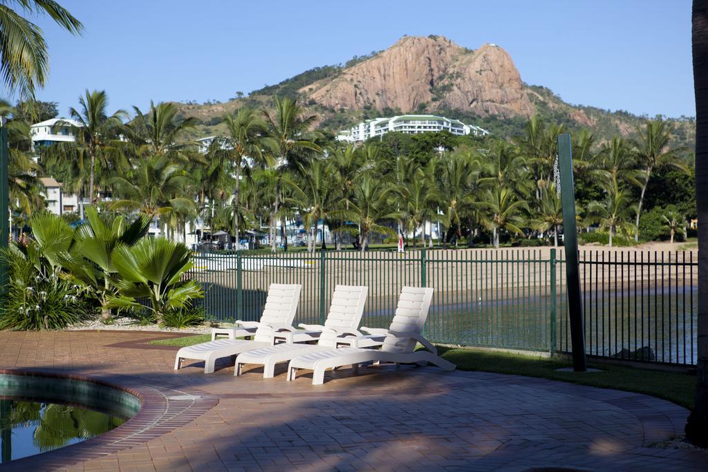 Mariners North Holiday Apartments Townsville Eksteriør bilde