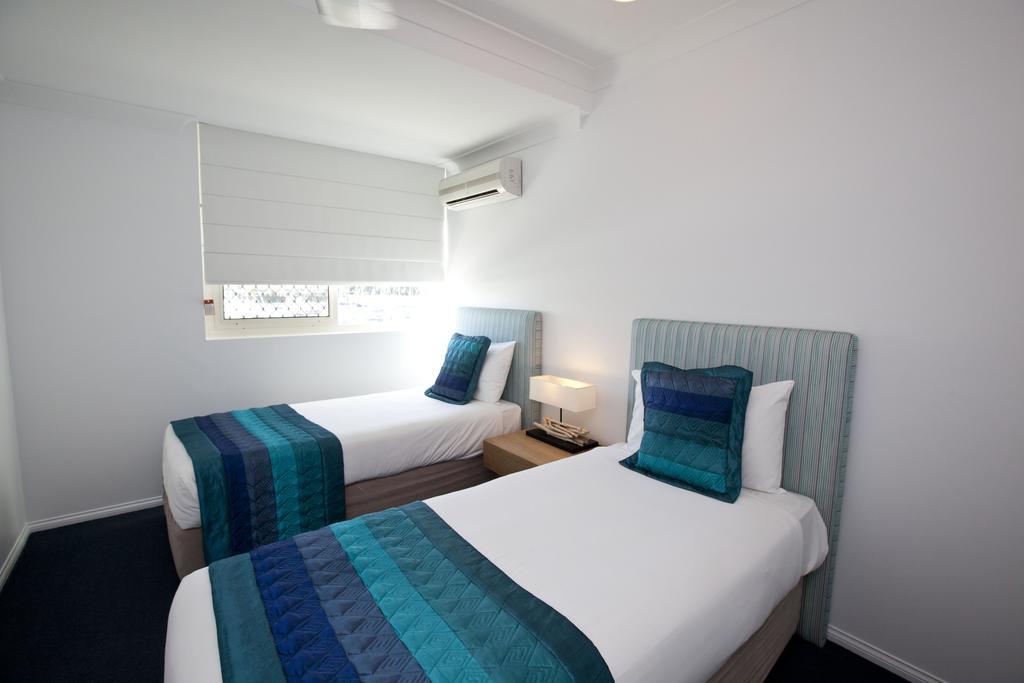 Mariners North Holiday Apartments Townsville Eksteriør bilde