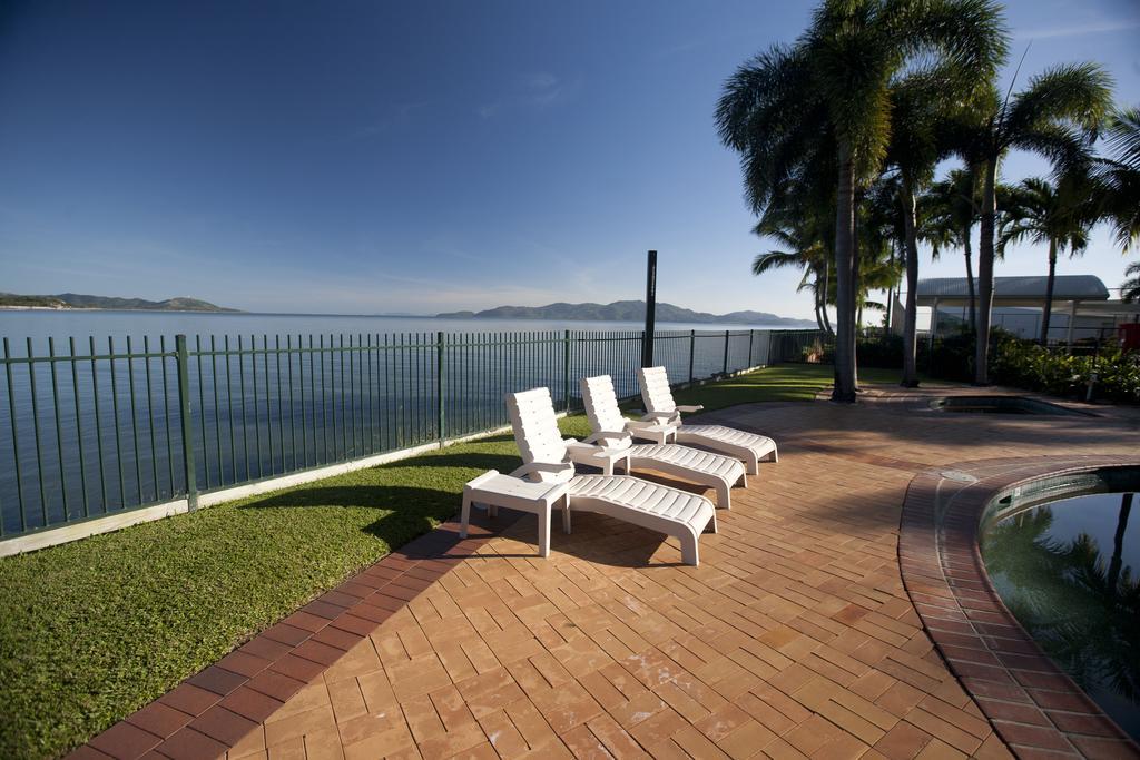 Mariners North Holiday Apartments Townsville Eksteriør bilde