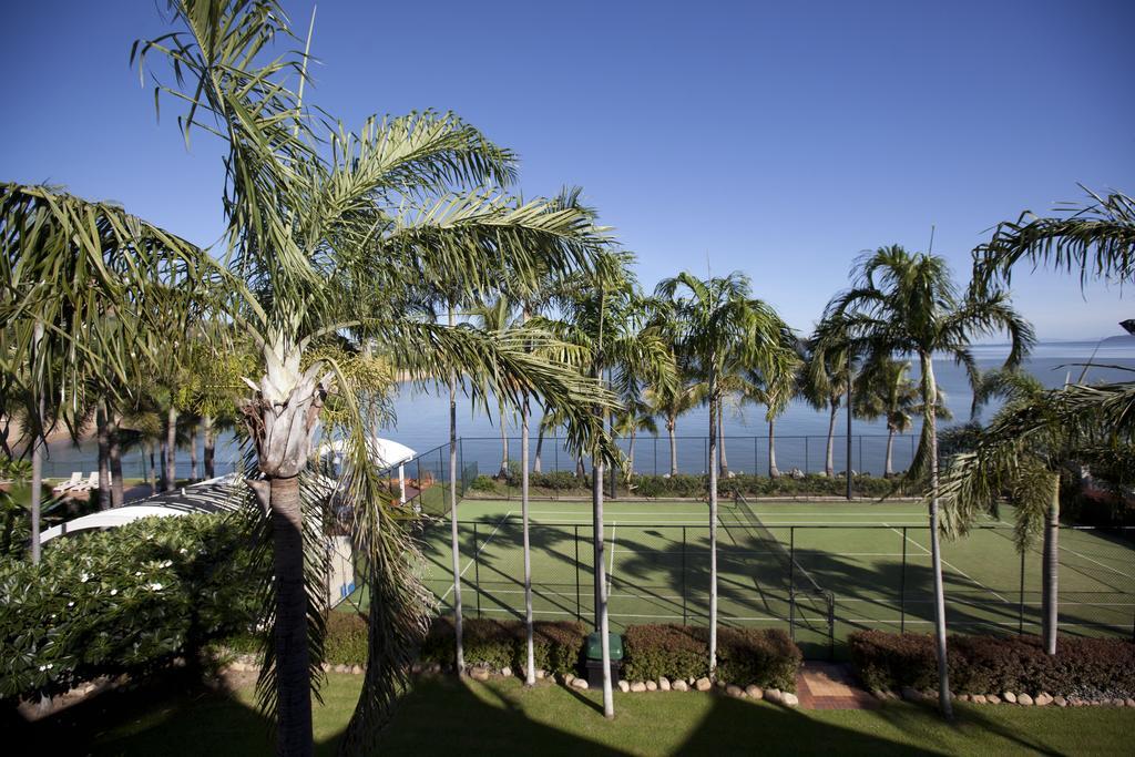 Mariners North Holiday Apartments Townsville Eksteriør bilde